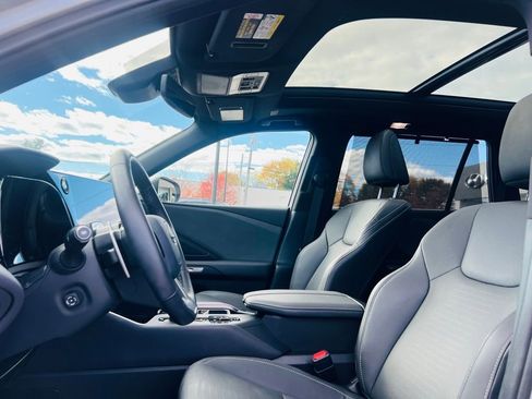 Used 2024 Lexus TX 350 AWD w/ Technology Package image 16