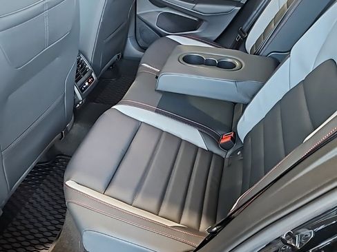 New 2026 Volkswagen GTI Autobahn image 22