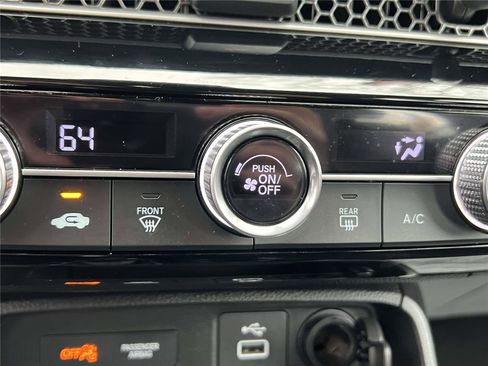 Used 2022 Honda Civic Sport image 35