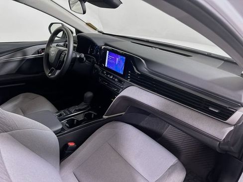 Certified 2025 Toyota Camry LE FWD image 27