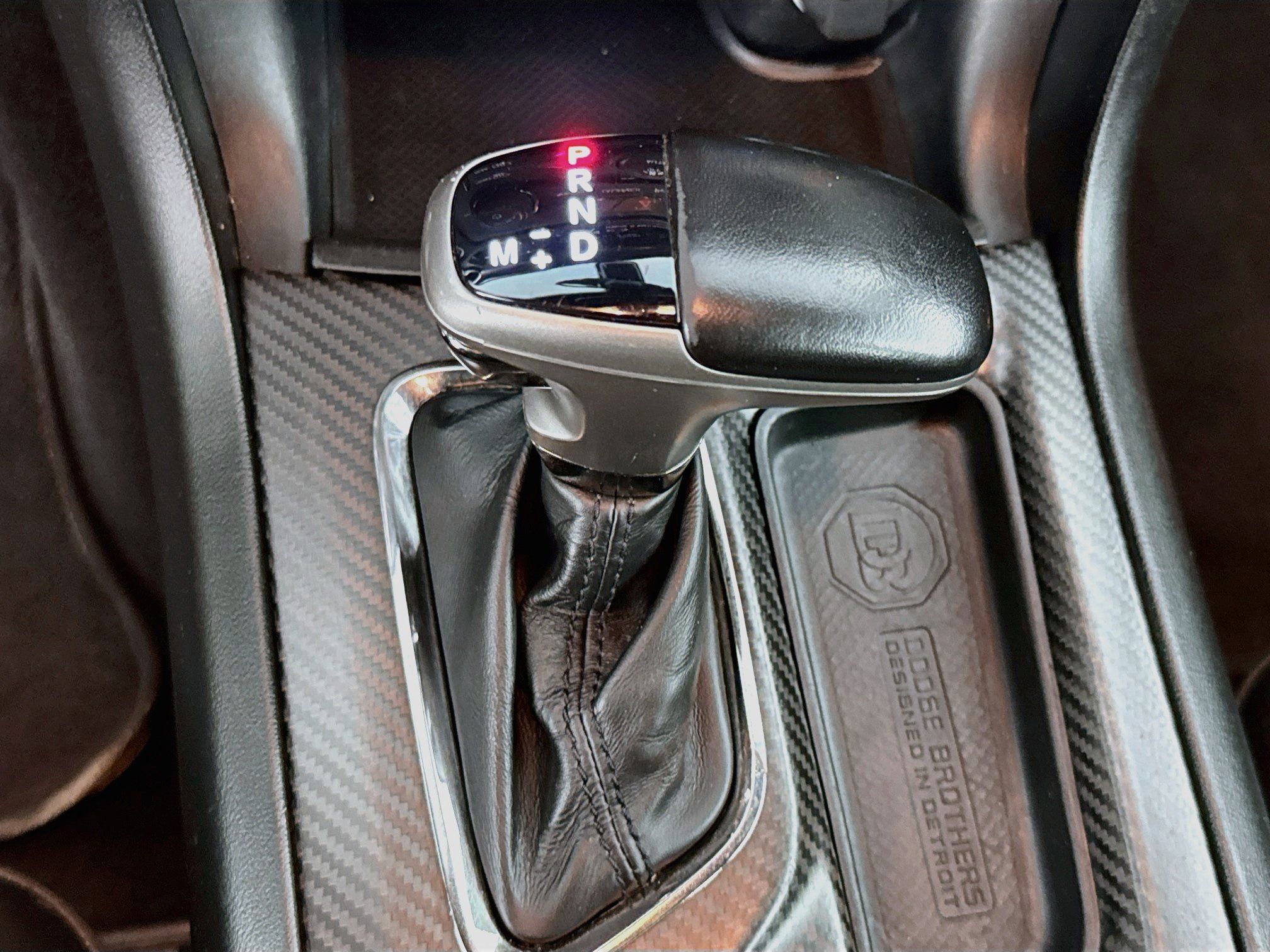 Used 2023 Dodge Charger SRT Hellcat RWD image 18