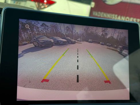 Used 2024 Jeep Compass Latitude image 18