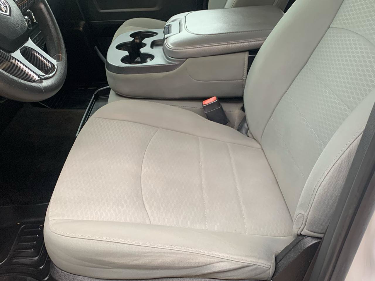 Used 2015 RAM 1500 Tradesman w/ Popular Equipment Group AWD/4WD image 21