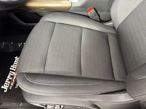 Used 2025 Chevrolet Silverado 2500 LT w/ All Star Edition image 12