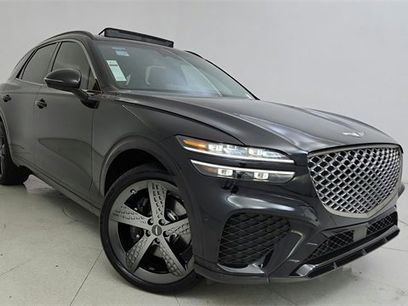 Used 2024 Genesis GV70 3.5T Sport w/ Sport Advanced Package