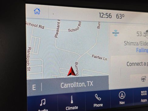 Used 2022 Ford Mustang Premium w/ Equipment Group 201A image 18