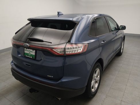 Used 2018 Ford Edge SE AWD/4WD image 9