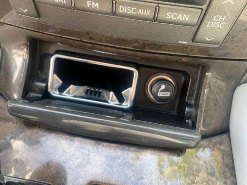 Used 2008 Lexus LS 460 image 58