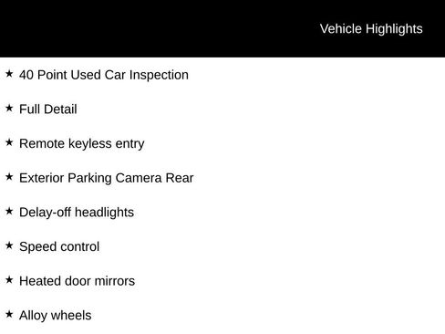 Used 2025 Toyota Corolla SE image 1