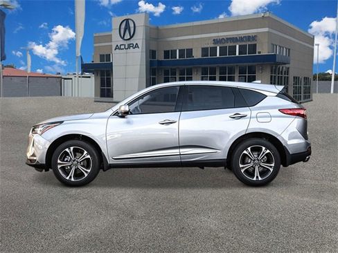 New 2025 Acura RDX w/ Technology Package image 2