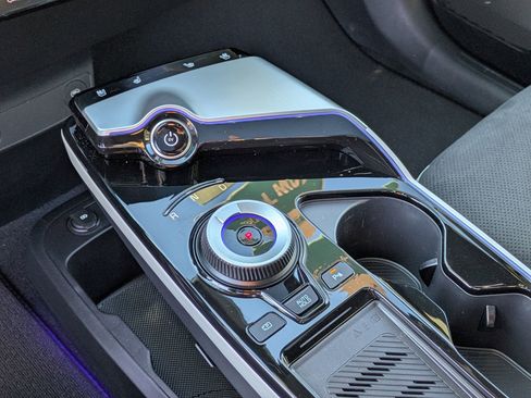 Used 2024 Kia EV6 GT-Line image 24