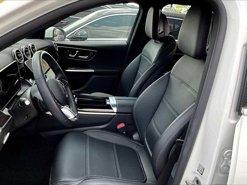 New 2025 Mercedes-Benz GLC 300 GLC 300 image 17