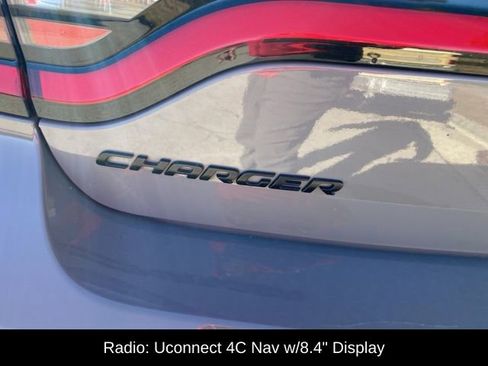 Used 2019 Dodge Charger R/T w/ Plus Group image 8
