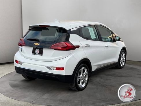Used 2019 Chevrolet Bolt LT image 7