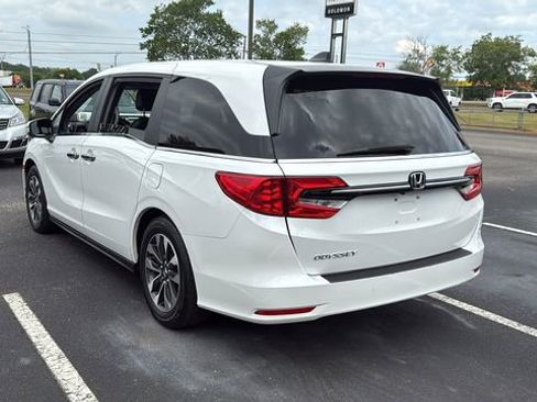 Used 2022 Honda Odyssey EX-L image 5