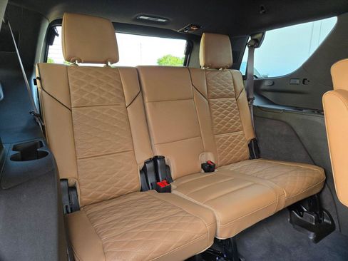 Used 2023 Cadillac Escalade Sport w/ Touring Package AWD/4WD image 30