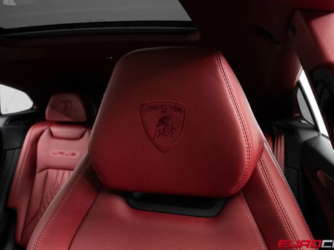 Used 2024 Lamborghini Urus S AWD/4WD image 41