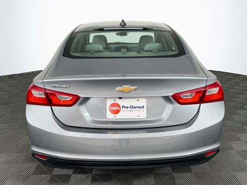 Used 2023 Chevrolet Malibu LS FWD image 7