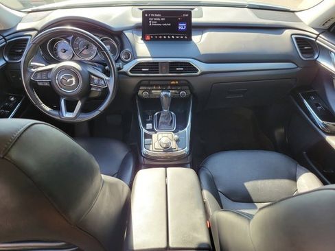 Used 2020 MAZDA CX-9 Touring image 19