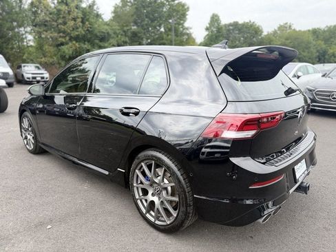 Used 2024 Volkswagen Golf R AWD/4WD image 6