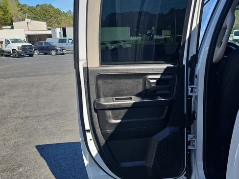 Used 2023 RAM 1500 Tradesman RWD image 27