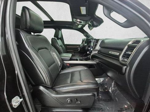 Used 2023 RAM 1500 Rebel w/ Rebel Level 2 Equipment Group AWD/4WD image 25