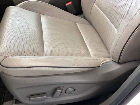 Used 2019 Kia Sportage EX w/ EX Technology Package FWD image 11