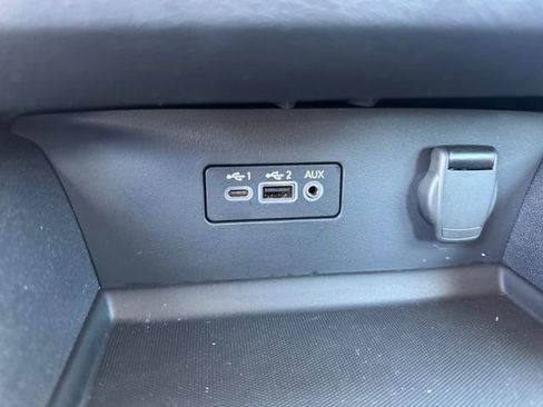 Used 2025 Nissan Altima 2.5 S image 30