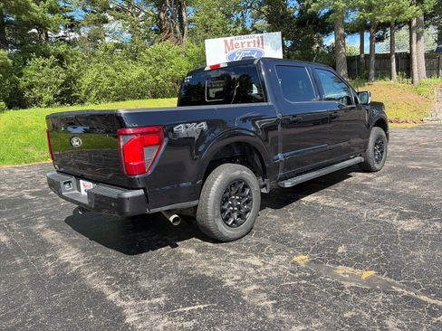 Used 2024 Ford F150 XLT w/ Equipment Group 302A MID AWD/4WD image 6