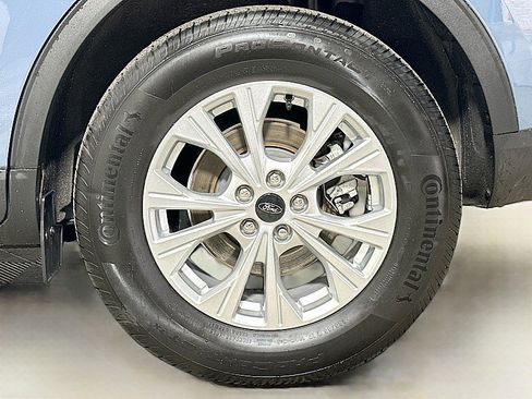 Used 2023 Ford Escape Active w/ Tech Pack #2 image 32