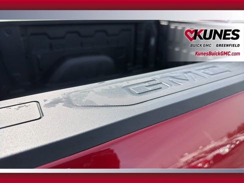 New 2026 GMC Sierra 1500 AT4 w/ AT4 Premium Package image 40