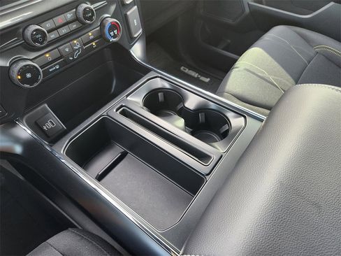 Used 2025 Ford F150 STX w/ Equipment Group 200A image 23