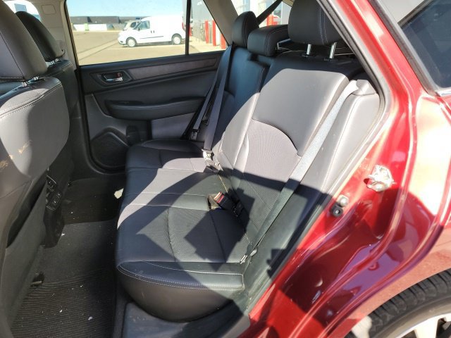 Used 2017 Subaru Outback 2.5i Limited AWD/4WD image 10