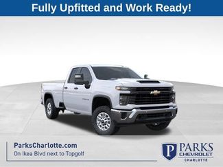New 2026 Chevrolet Silverado 2500 W/T video 1