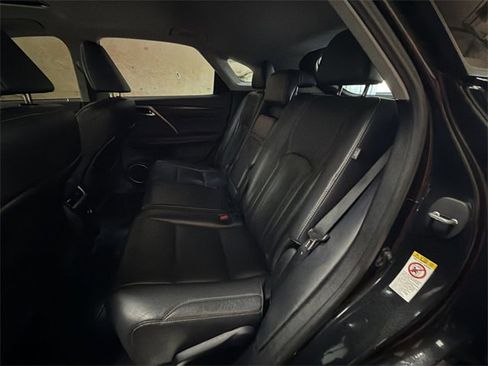 Used 2016 Lexus RX 350 AWD image 24