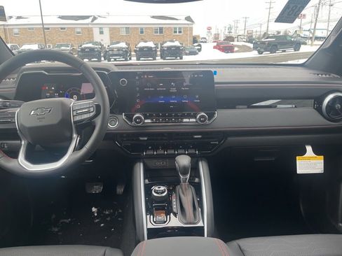 New 2026 Chevrolet Colorado Z71 w/ Z71 Convenience Package 2 image 27