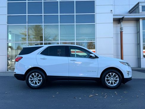 Used 2020 Chevrolet Equinox LT image 5