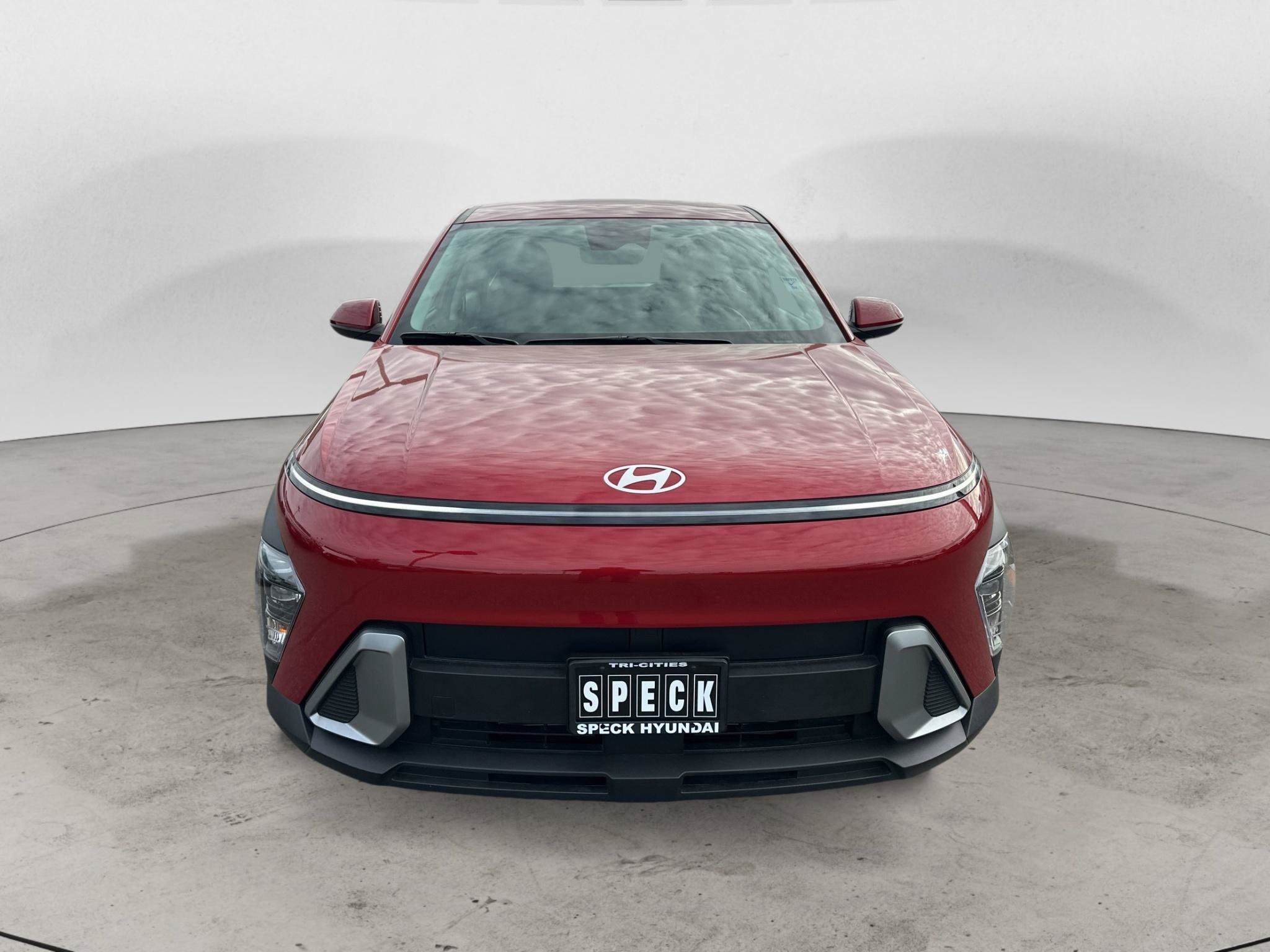 Used 2026 Hyundai Kona SE AWD/4WD image 8