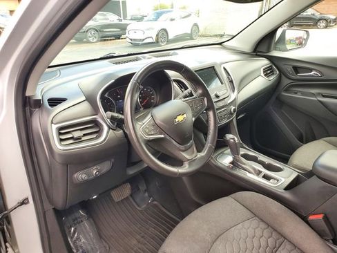 Used 2019 Chevrolet Equinox LT FWD image 11