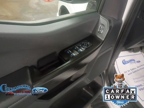 Used 2023 Ford F150 XL w/ STX Appearance Package image 7