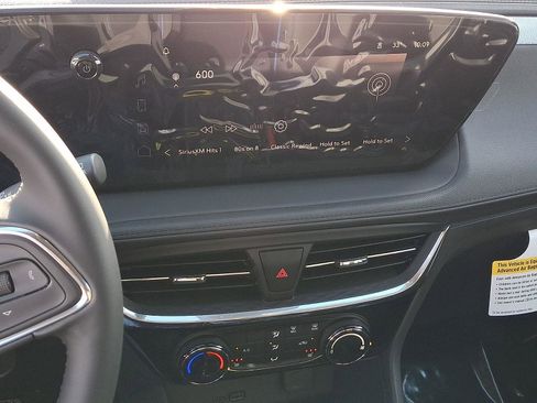New 2026 Buick Encore GX Sport Touring w/ Comfort Package image 8