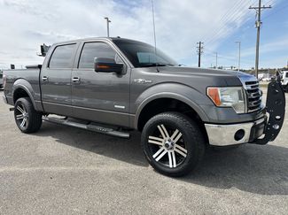 Used 2013 Ford F150 Lariat w/ Mid Equipment Group video 1
