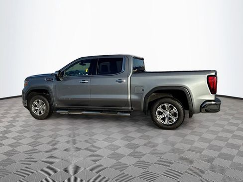 Used 2020 GMC Sierra 1500 SLT image 7
