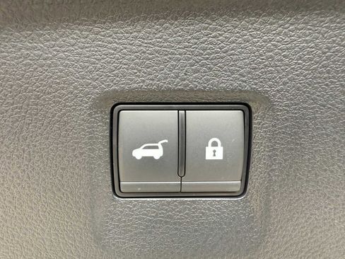 New 2026 INFINITI QX60 Autograph w/ Dark Cargo Package image 30