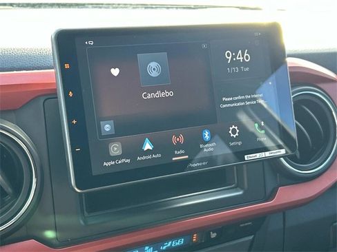 Used 2019 Toyota Tacoma TRD Sport image 25