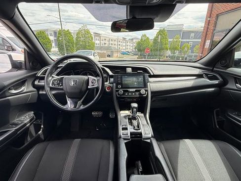 Used 2020 Honda Civic Sport image 20