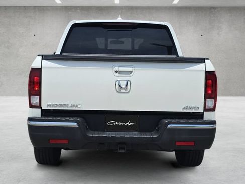 Used 2019 Honda Ridgeline RTL-T image 15
