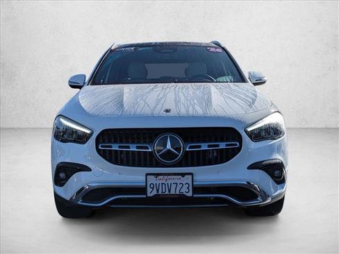 Certified 2026 Mercedes-Benz GLA 250 image 2