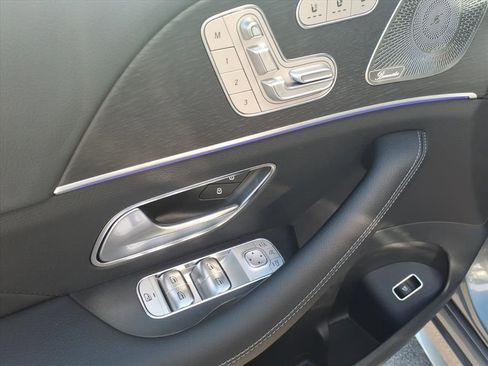 New 2026 Mercedes-Benz GLE 450 4MATIC Coupe image 12