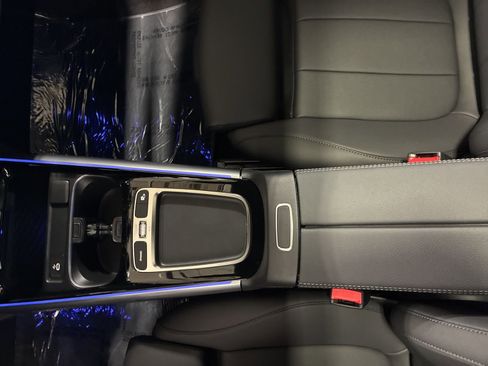 New 2026 Mercedes-Benz GLA 250 4MATIC image 9
